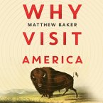 Why Visit America (MP3-Download)