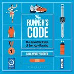 The Runner's Code (MP3-Download)