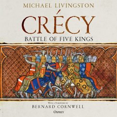 Crécy (MP3-Download) - Livingston, Michael