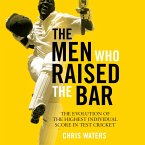 The Men Who Raised the Bar (MP3-Download)