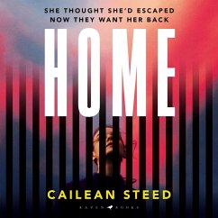 Home (MP3-Download) - Steed, Cailean