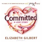 Committed (MP3-Download)