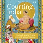 Courting India (MP3-Download)