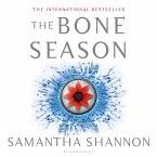 The Bone Season (MP3-Download)
