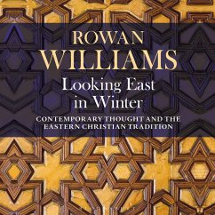 Looking East in Winter (MP3-Download) - Williams, Rowan