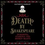 Death By Shakespeare (MP3-Download)