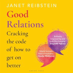 Good Relations (MP3-Download) - Reibstein, Janet