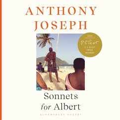 Sonnets for Albert (MP3-Download) - Joseph, Anthony