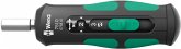 Wera 7510 Kraftform Safe-Torque Speed Drehmomentschraubendreher