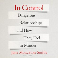 In Control (MP3-Download) - Smith, Jane Monckton