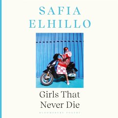 Girls that Never Die (MP3-Download) - Elhillo, Safia