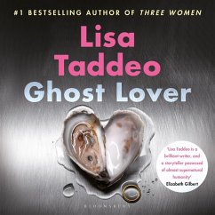 Ghost Lover (MP3-Download) - Taddeo, Lisa