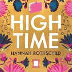 High Time (MP3-Download)
