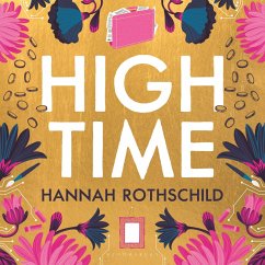 High Time (MP3-Download) - Rothschild, Hannah