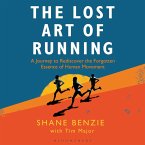 The Lost Art of Running (MP3-Download)