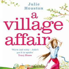 A Village Affair (MP3-Download) - Houston, Julie