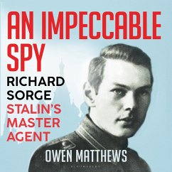 An Impeccable Spy (MP3-Download) - Matthews, Owen