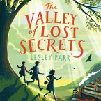 The Valley of Lost Secrets (MP3-Download)