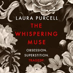 The Whispering Muse (MP3-Download) - Purcell, Laura