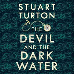 The Devil and the Dark Water (MP3-Download) - Turton, Stuart