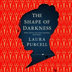 The Shape of Darkness (MP3-Download) - Purcell, Laura