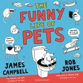The Funny Life of Pets (MP3-Download)