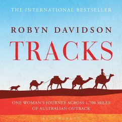 Tracks (MP3-Download) - Davidson, Robyn