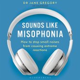 Sounds Like Misophonia (MP3-Download)