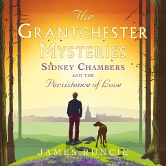 Sidney Chambers and The Persistence of Love (MP3-Download) - Runcie, James