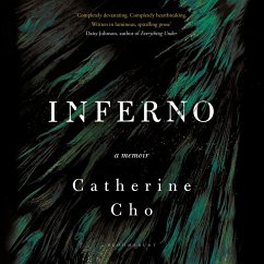 Inferno (MP3-Download) - Cho, Catherine