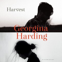 Harvest (MP3-Download) - Harding, Georgina