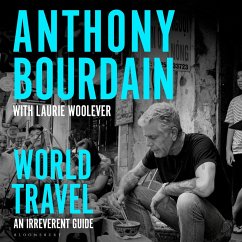 Cover World Travel (MP3-Download)