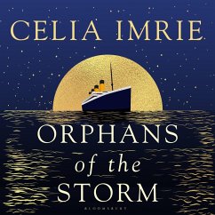 Orphans of the Storm (MP3-Download) - Imrie, Celia