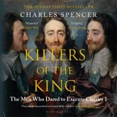 Killers of the King (MP3-Download)