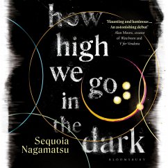 How High We Go in the Dark (MP3-Download) - Nagamatsu, Sequoia