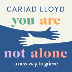 You Are Not Alone (MP3-Download) - Lloyd, Cariad