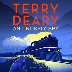 An Unlikely Spy (MP3-Download) - Deary, Terry