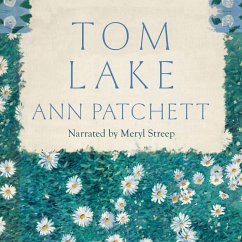 Tom Lake (MP3-Download) - Patchett, Ann