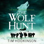 The Wolf Hunt (MP3-Download)