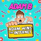 Adam Wins the Internet (MP3-Download)