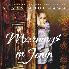 Mornings in Jenin (MP3-Download) - Abulhawa, Susan