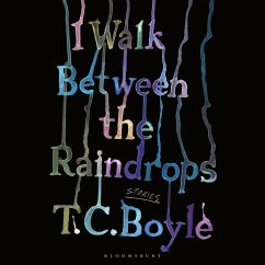 I Walk Between the Raindrops (MP3-Download) - Boyle, T. C.