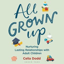 All Grown Up (MP3-Download) - Dodd, Celia