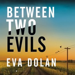 Between Two Evils (MP3-Download) - Dolan, Eva