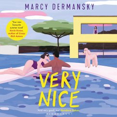 Very Nice (MP3-Download) - Dermansky, Marcy