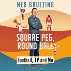 Square Peg, Round Ball (MP3-Download)