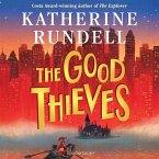 The Good Thieves (MP3-Download)