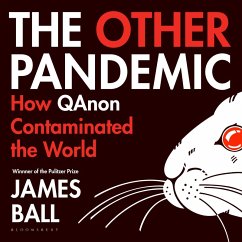 The Other Pandemic (MP3-Download) - Ball, James