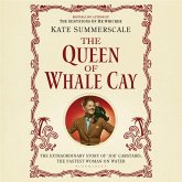 The Queen of Whale Cay (MP3-Download)