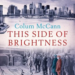 This Side of Brightness (MP3-Download) - McCann, Colum
